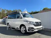 2021 Volkswagen T6