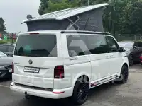 2021 Volkswagen T6