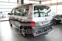 2021 Volkswagen T6