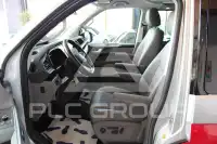 2021 Volkswagen T6