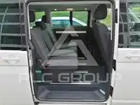 2021 Volkswagen T6
