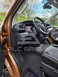 2021 Volkswagen T6
