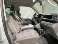 2021 Volkswagen T6