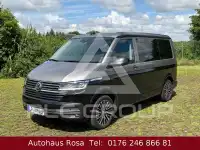 2021 Volkswagen T6