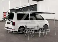 2021 Volkswagen T6