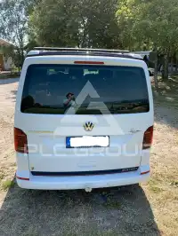 2021 Volkswagen T6