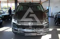 2021 Volkswagen T6