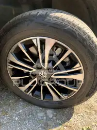 2021 Volkswagen T6