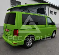 2021 Volkswagen T6