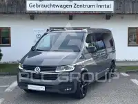 2021 Volkswagen T6