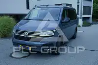2021 Volkswagen T6
