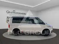2021 Volkswagen T6