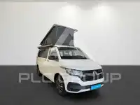 2021 Volkswagen T6