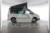 2021 Volkswagen T6