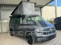 2021 Volkswagen T6