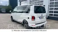 2021 Volkswagen T6