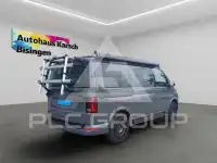 2021 Volkswagen T6