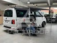 2021 Volkswagen T6