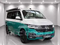 2021 Volkswagen T6