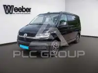 2021 Volkswagen T6