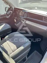 2021 Volkswagen T6