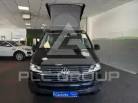 2021 Volkswagen T6