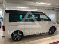2021 Volkswagen T6