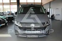 2021 Volkswagen T6