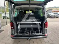 2021 Volkswagen T6