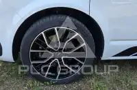 2021 Volkswagen T6