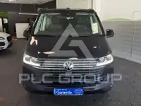 2021 Volkswagen T6