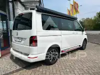 2021 Volkswagen T6