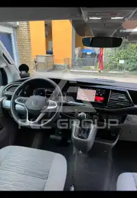2021 Volkswagen T6
