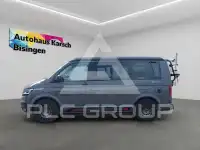 2021 Volkswagen T6