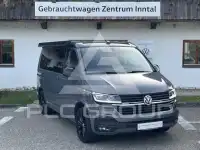 2021 Volkswagen T6