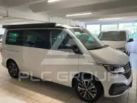 2021 Volkswagen T6