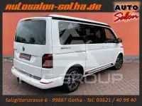 2021 Volkswagen T6