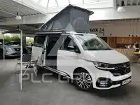 2021 Volkswagen T6