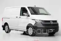 2021 Volkswagen T6