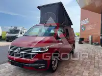 2021 Volkswagen T6