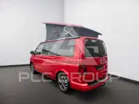 2021 Volkswagen T6