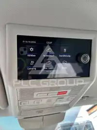 2021 Volkswagen T6
