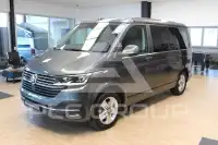 2021 Volkswagen T6