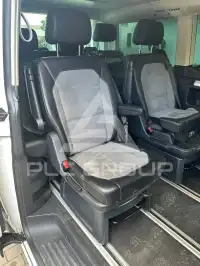 2021 Volkswagen T6