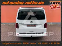 2021 Volkswagen T6
