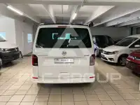 2021 Volkswagen T6