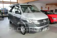 2021 Volkswagen T6