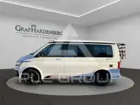 2021 Volkswagen T6