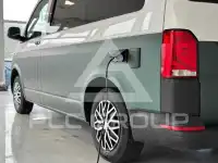 2021 Volkswagen T6