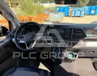 2021 Volkswagen T6